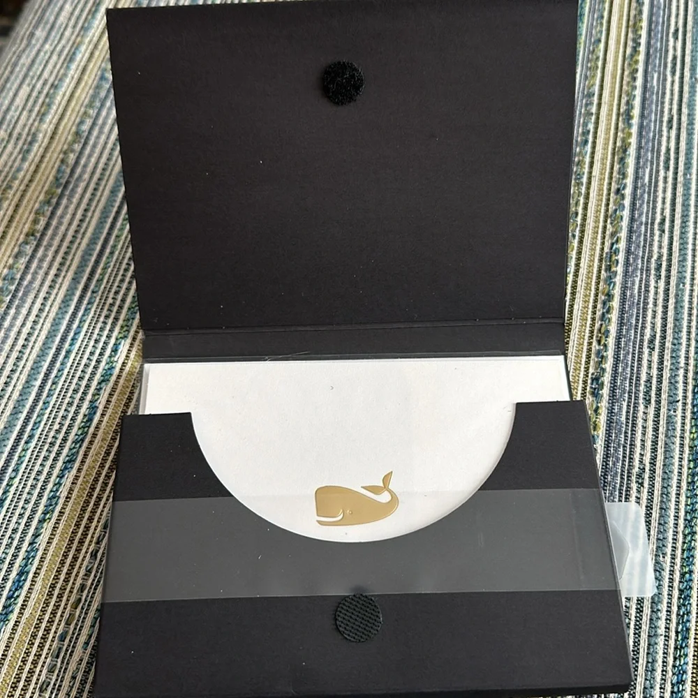 Hallmark Thank You Cards